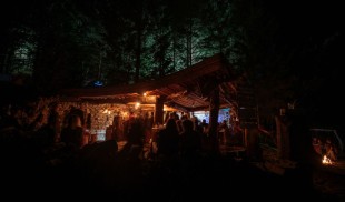 A mai rămas doar o săptămână până la Vadoo Fest, festivalul unde oamenii se reconectează cu natura, dar și cu ei înșiși