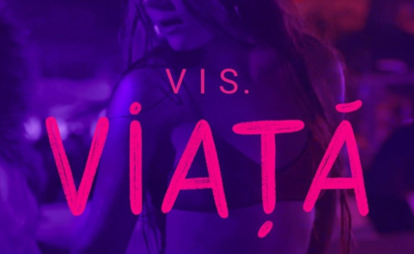 VIS. VIAȚĂ, documentarul despre despre Gen Z se vede la Festivalul Internaţional de Film Independent „Anonimul”