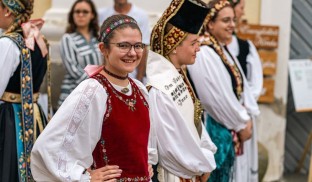 Festivalul Săptămâna Haferland 2024 începe pe 8 august, cu evenimente unice pentru adulți și copii
