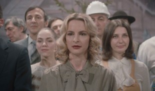 Noaptea Albă a Filmului Românesc aduce în avanpremieră „Anul Nou care n-a fost”