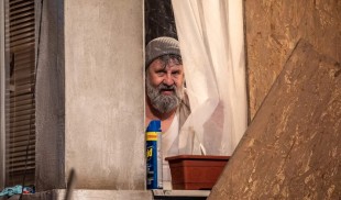 Adrian Titieni: „Ultimii” e o prelungire a vieții ridicate la putere
