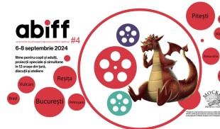 ABIFF 2024: Animație pentru toți – De la clasic la inovație