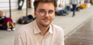 Interviu cu Alexandru Luca despre Noaptea Campusului Deschis, un eveniment unic în România