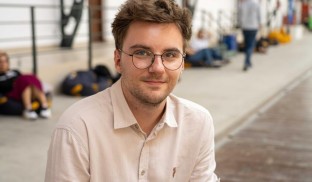 Interviu cu Alexandru Luca despre Noaptea Campusului Deschis, un eveniment unic în România