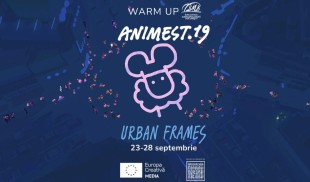 Animest.19: un program bogat în evenimente speciale – Creepy, Trippy, Erotica și Animusic Night (re)cuceresc orașul