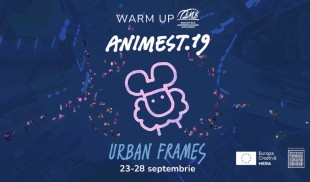 Animest.19: un program bogat în evenimente speciale – Creepy, Trippy, Erotica și Animusic Night (re)cuceresc orașul