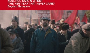 ANUL NOU CARE N-A FOST- marele câștigător al secțiunii Orizzonti la Festivalul Internațional de Film de la Veneția