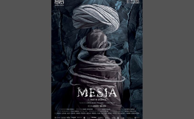 Despre fanatism și credință. „Mesia”, o abordare inedită