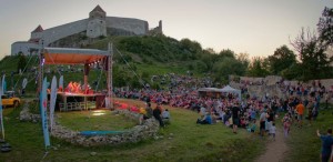 Continuă momentele unice la Festivalul de Film și Istorii la Brașov și Râșnov