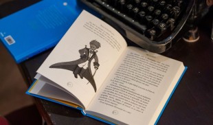 Cărțile copilăriei în Biblioteca pentru copii