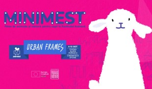 Minimest revine cu povești pentru întreaga familie și ateliere pentru copii la Animest.19
