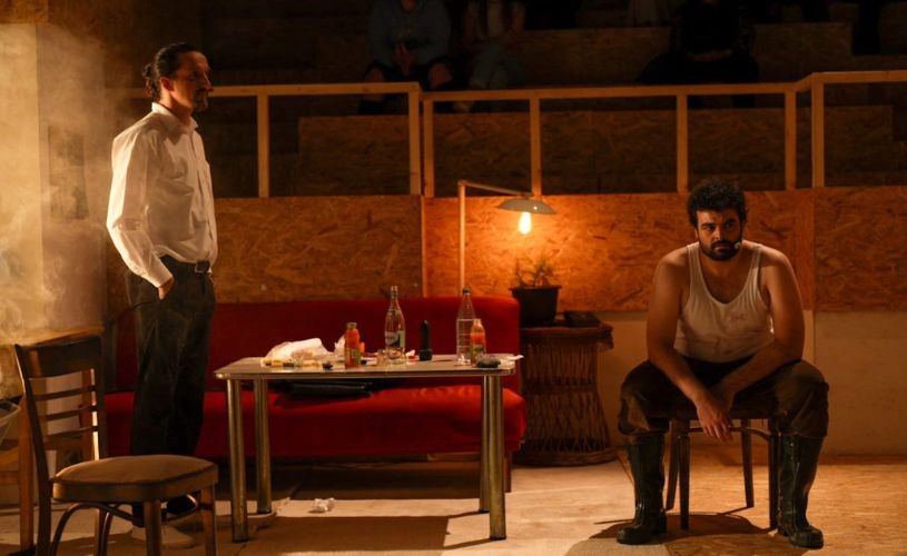 Premiera cu „Flori de mină” deschide stagiunea la Teatrul Dramatic „Ion D. Sîrbu”