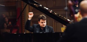 Roman Lopatynskyi din Ucraina câștigă Concursul Internațional George Enescu 2024, Secțiunea Pian