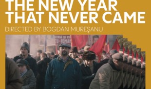 „Anul Nou care n-a fost” – în selecția pentru nominalizările la European Film Awards