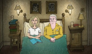 Retrospectiva Jonathan Hodgson, lumi post-apocaliptice și filme premiate în competițiile marilor festivaluri la Animest.19