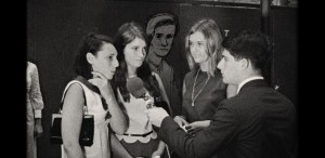 Cea de-a 14-a ediție a Festivalului Internațional de Film Experimental București – BIEFF începe astăzi