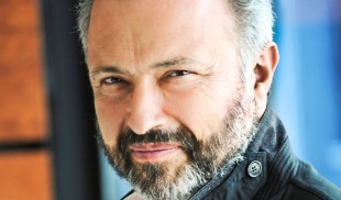Dmitry Sitkovetsky, Valentin Răduțiu și Lukas Geniušas – recital de excepție astăzi la Ateneul Român, în cadrul Concursului Internațional George Enescu