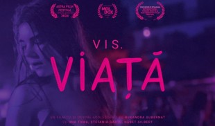 „Vis. Viață” ajunge în cinematografele din România între 18 și 23 septembrie