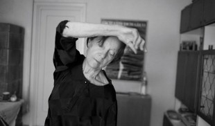 Miriam Răducanu, jumătate de secol de dans