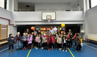 „A II-a B – Antibullying prin Teatru și Street Art”: un proiect al Asociației Culturale pentru Educație prin Artă finanțat prin fonduri PNRR