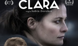 CLARA, filmul despre realitatea copiilor lăsați în urmă de părinții plecați în străinătate, intră în cinematografele din România pe 11 octombrie