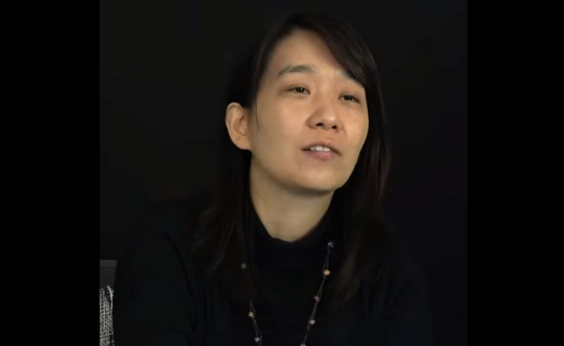 Han Kang. Un Nobel pentru Coreea de Sud