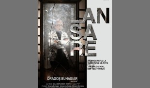 Dragoș Buhagiar, în prim-plan la FNT
