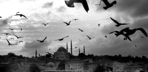 „Istanbul Istanbul” sau a povesti pentru a supraviețui