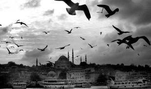 „Istanbul Istanbul” sau a povesti pentru a supraviețui