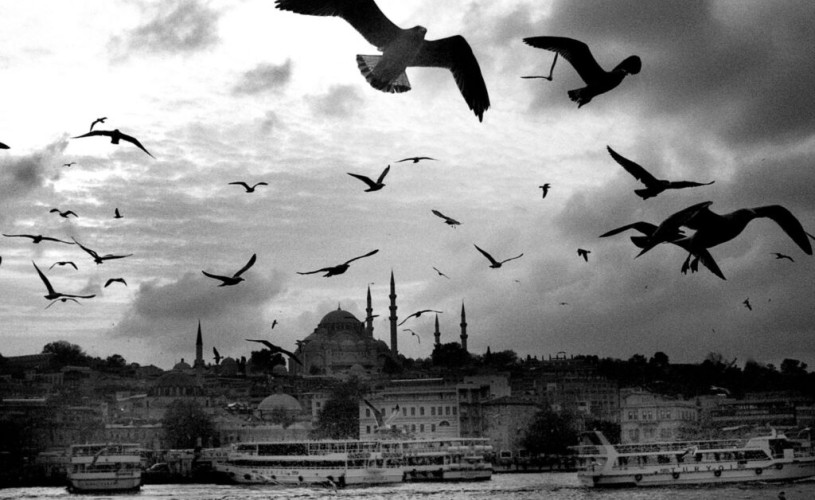„Istanbul Istanbul” sau a povesti pentru a supraviețui