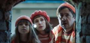 Festivalul de film pentru publicul tânăr - KINOdiseea ajunge la Tulcea în perioada 21-27 octombrie