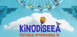 Miercuri începe KINOdiseea - Festivalul Internațional de Film pentru publicul tânăr iar intrarea este liberă