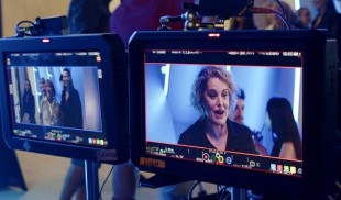 Maia Morgenstern, premiată la Bucharest Best Comedy Film