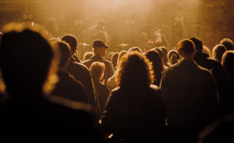 Evenimentul caritabil Munteanu Fest din 15 octombrie contribuie la strângerea de fonduri pentru Grivița 53 – primul teatru construit de la zero de comunitate