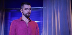 Robert Oprea: „Îmi place să cântăresc bine situațiile înainte să mă hotărăsc”