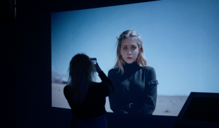 Natura în viitor, în prim-plan la RADAR, cel mai mare festival multidisciplinar de new media art din România