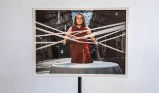 Expoziția „Să Cunoști Lumea”, despre expresivitate, inclusivitate și frumusețea din diversitate, de pe 19 octombrie la Galeria Galateca