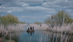 Filme românești la Festivalul de Film din Europa Centrală și de Est