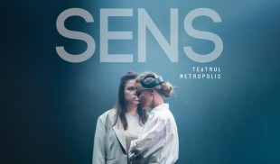 Proiectul SENSE a ajuns la final. Toate reprezentațiile experienței imersive create în cadrul său au fost sold-out