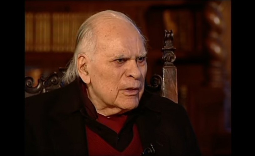 Liviu Ciulei – un singur destin și mai multe lupte