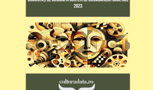 Se lansează Barometrul de Consum Cultural 2023