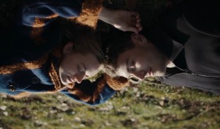 ETERN, de vineri în cinematografe. 25 ecrane, 14 orașe, o călătorie fascinantă