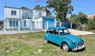 „În căutarea paradisului pierdut”, de la oraș la sat – proiecții de film și vernisaj pe 7, 9 și 11 noiembrie, în București