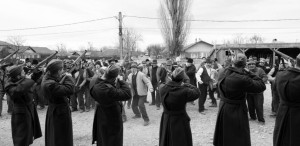 „Mormoreții 3”, la întâlnirea cu publicul