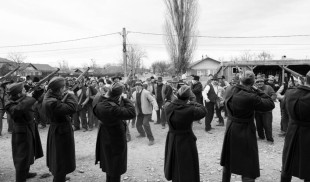„Mormoreții 3”, la întâlnirea cu publicul