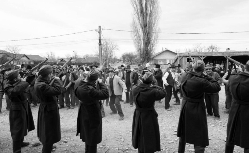 „Mormoreții 3”, la întâlnirea cu publicul