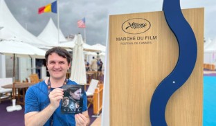 Regizorul Sabin Dorohoi despre „Clara”, filmul copiilor lăsați în urmă de părinții plecați la muncă în străinătate