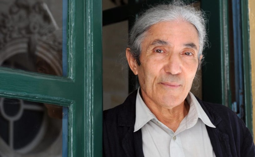 Scriitori importanți cer eliberarea lui Boualem Sansal, arestat în Algeria
