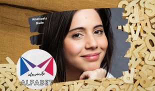 Anastasia Dade, de la A la Z