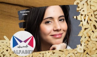 Anastasia Dade, de la A la Z